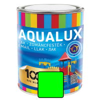 Aqualux Lak - Zeleni 0,75L