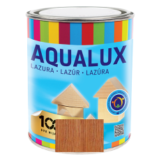 Aqualux Lazura - Ariš 0,75L