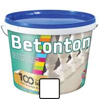 Betonton 0,7 L Bijela