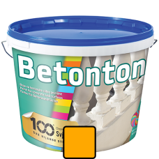 Betonton 0,7 L Oker