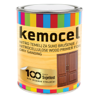 KEMOCEL temelj za suho brušenje 0,75L