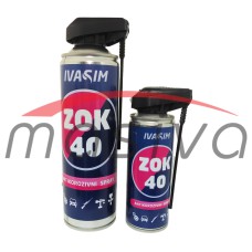 IVASIM ZOK-40 SPRAY 500ml